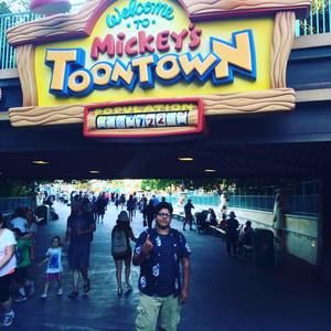 Meet your Posher, Samuel